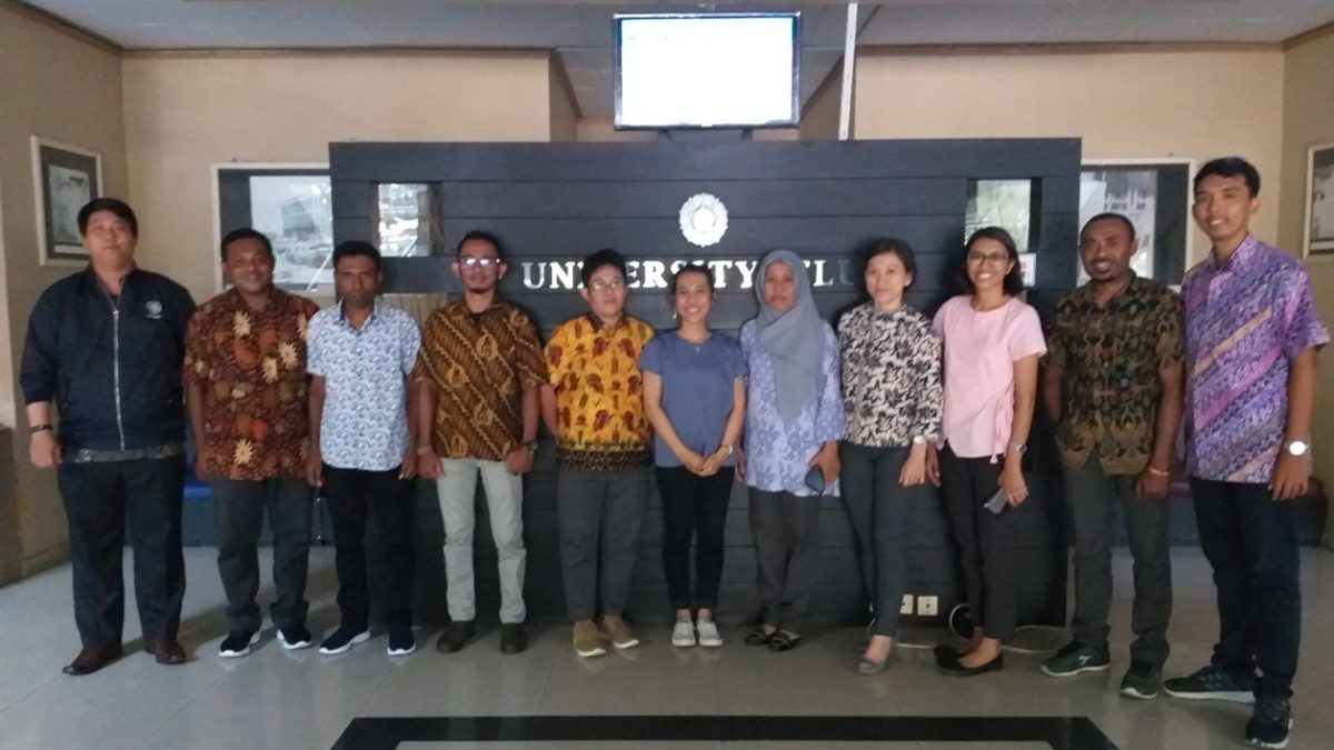Kisah Sukses Implementasi Sistem Akademik di Universitas Cenderawasih